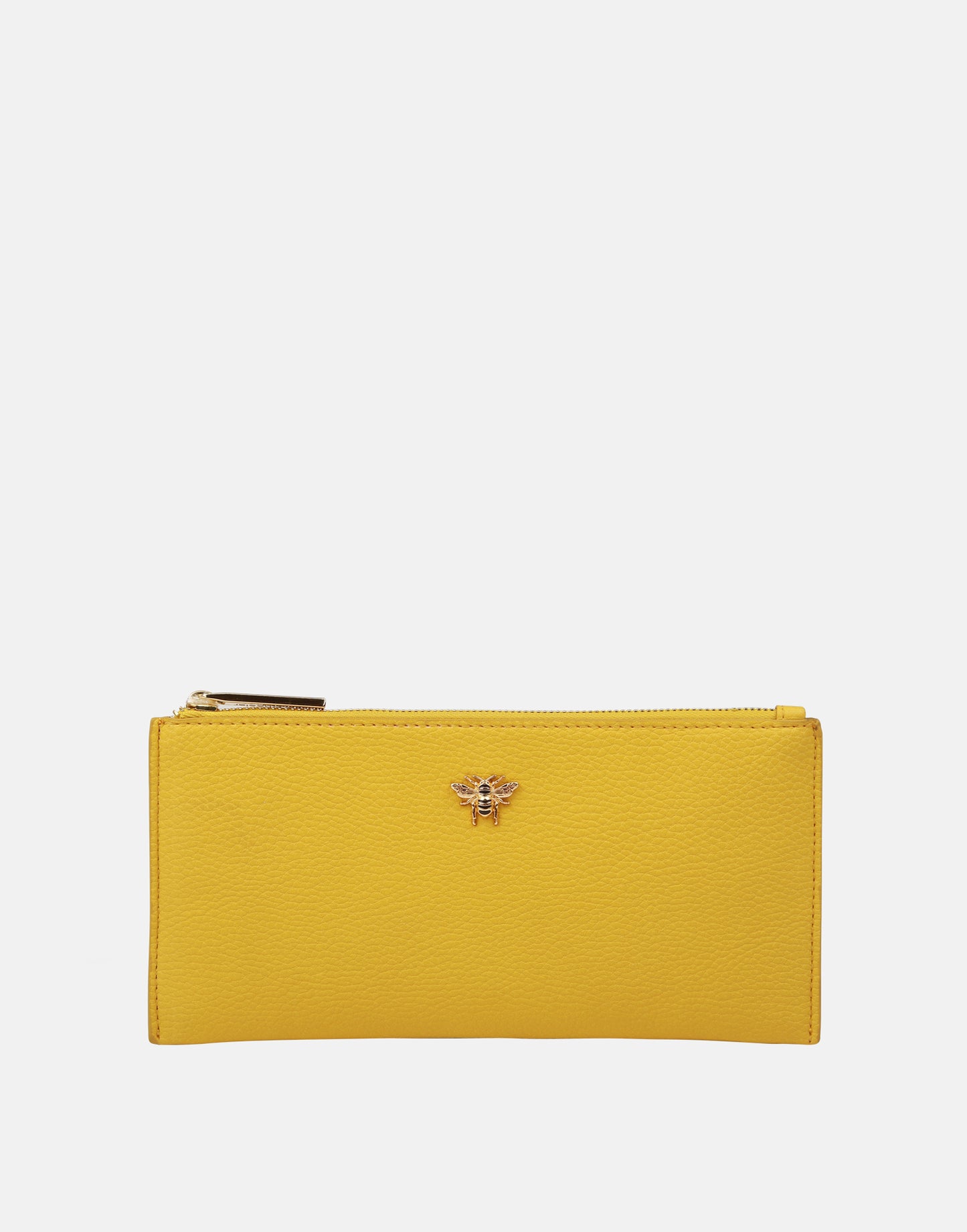 Gold Brunel Slimline Purse