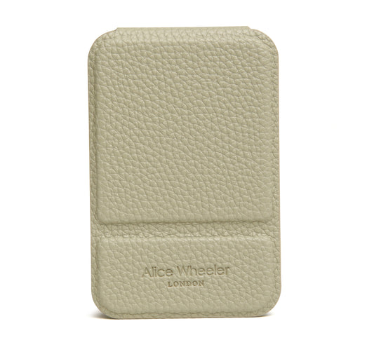 Pistachio - Mini Folding Mirror
