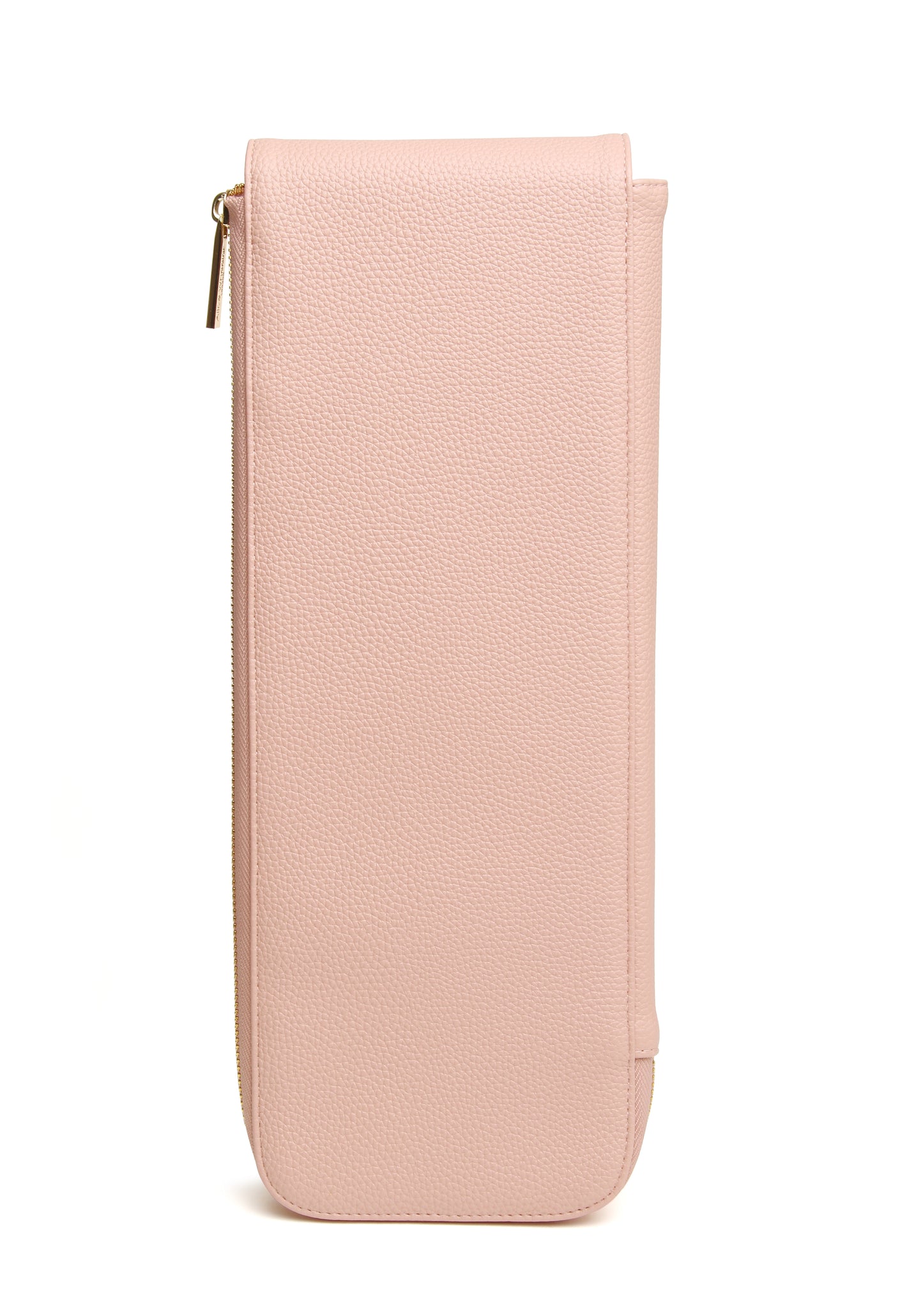 Pink - Hair Styling Pouch