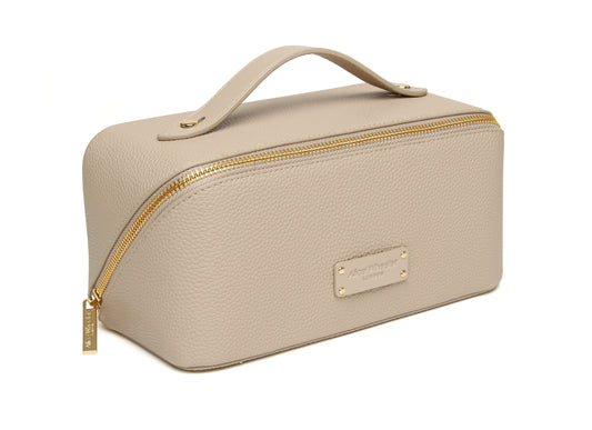 Stone - Kensington Train Case