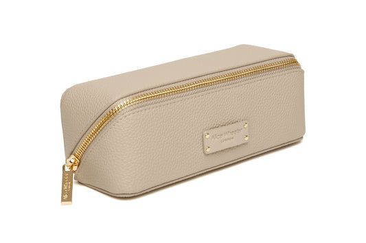 Stone - Kensington Small Train Case