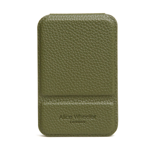 Olive - Mini Folding Mirror