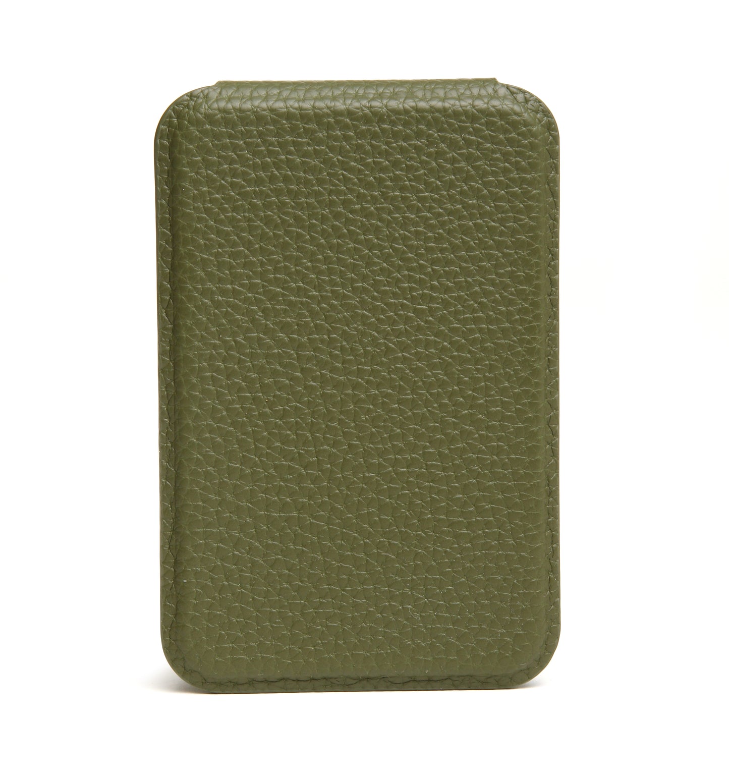 Olive - Mini Folding Mirror