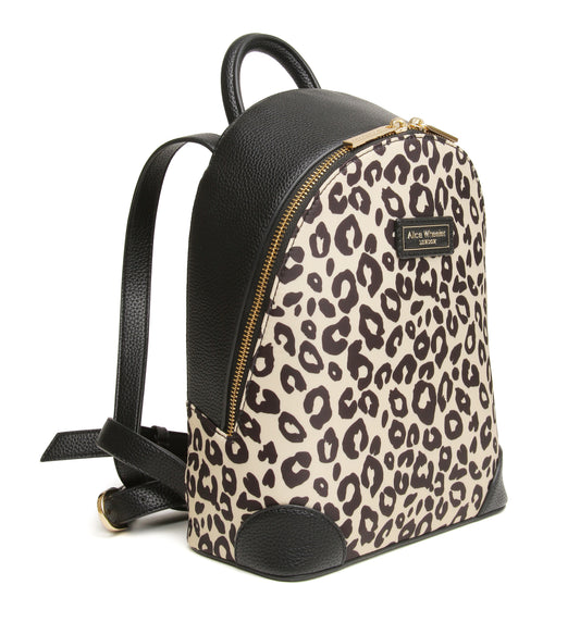 Leopard - Shoredtich Backpack