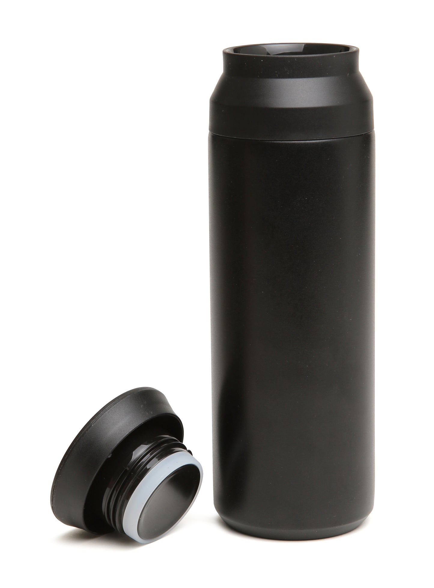 Black - Water Bottle 500ml