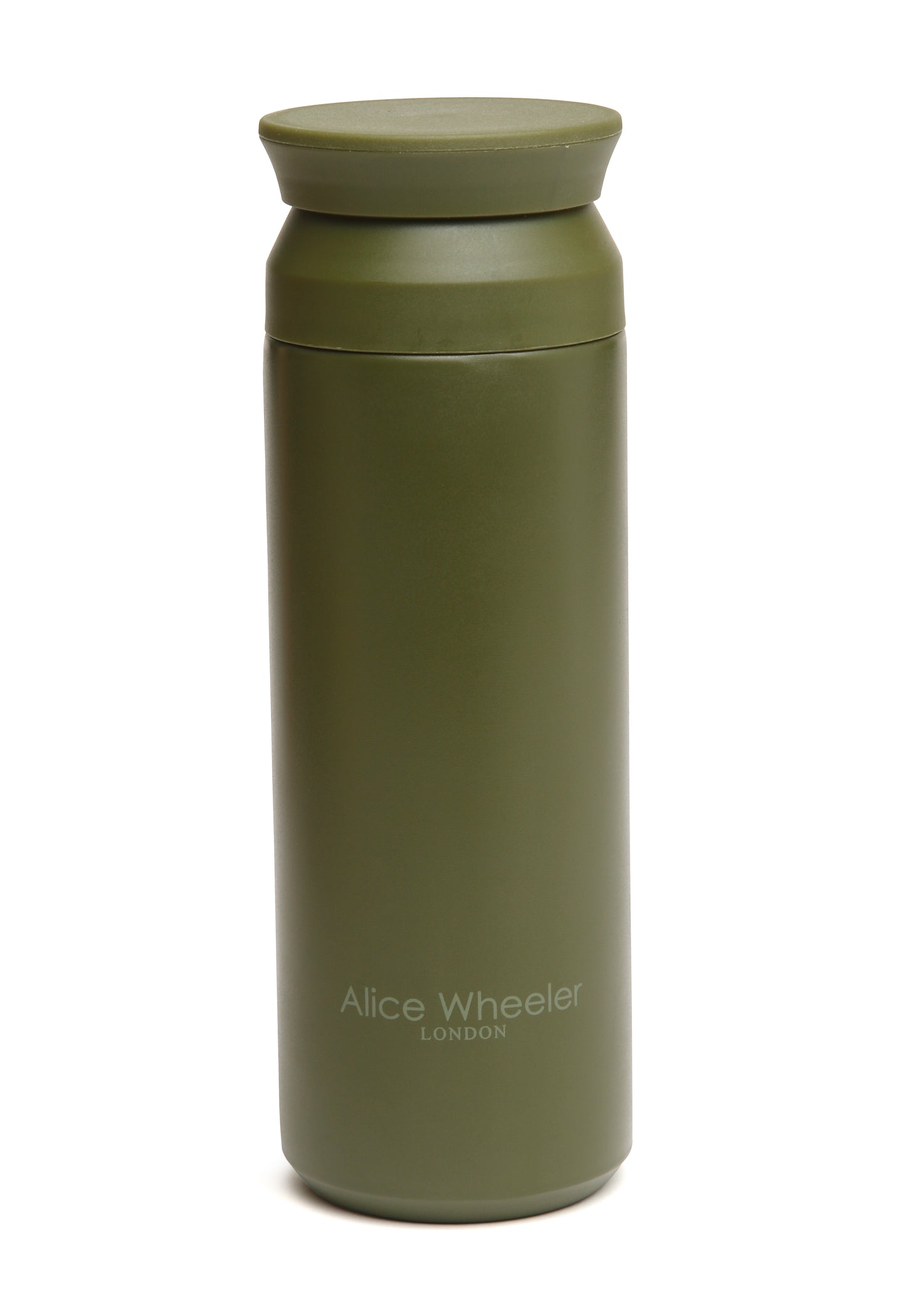 Olive - Water Bottle 500 ml
