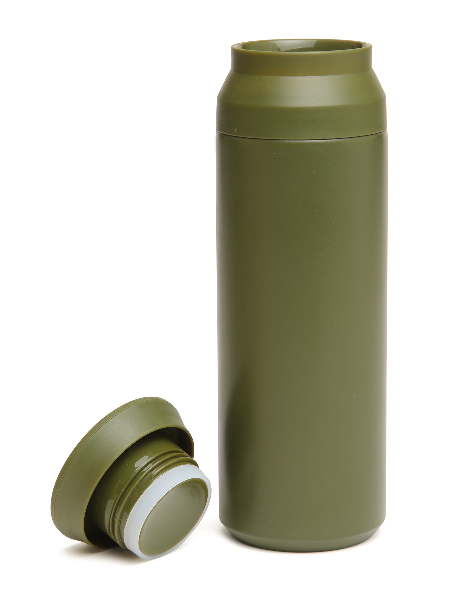 Olive - Water Bottle 500 ml