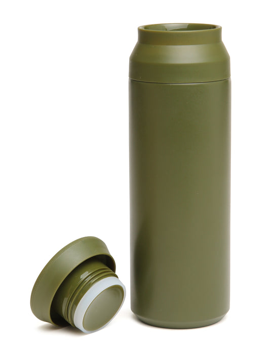 Olive - Water Bottle 500 ml