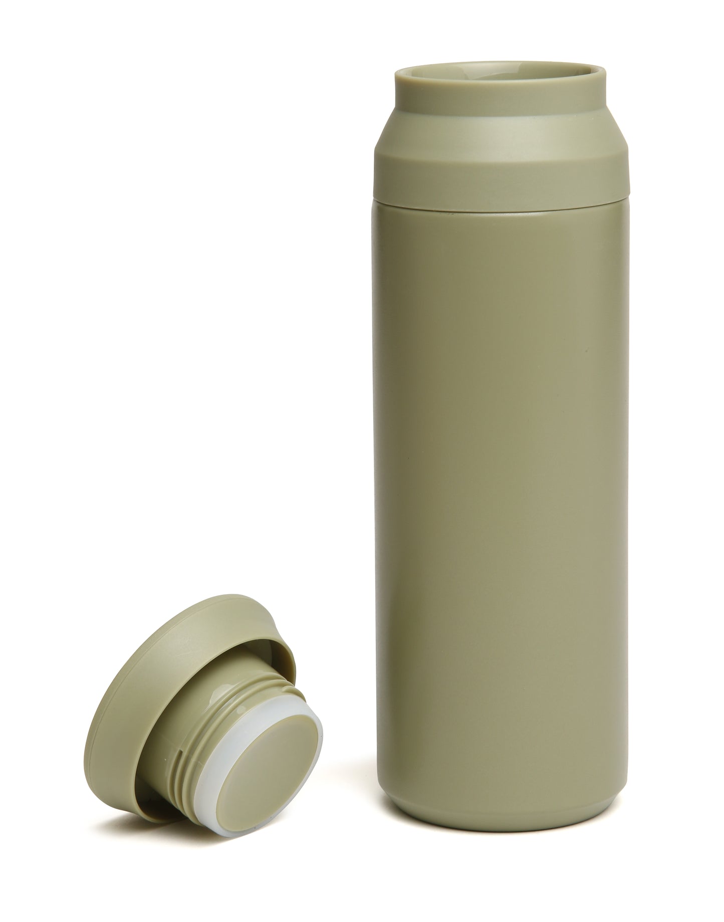 Pistachio - Water Bottle 500 ml
