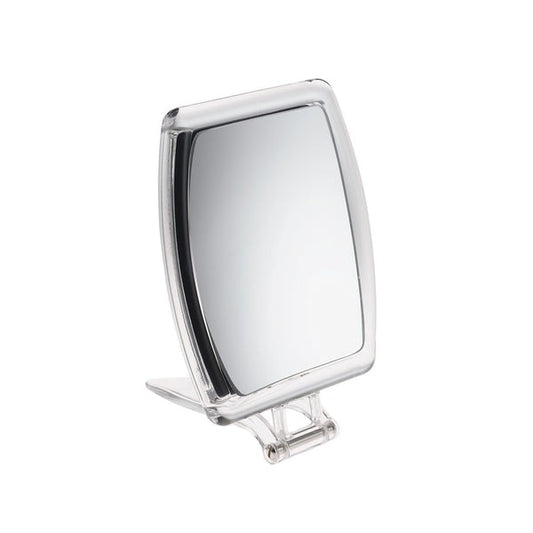 Large Acrylic Travel Mirror A061/15 10x Mag