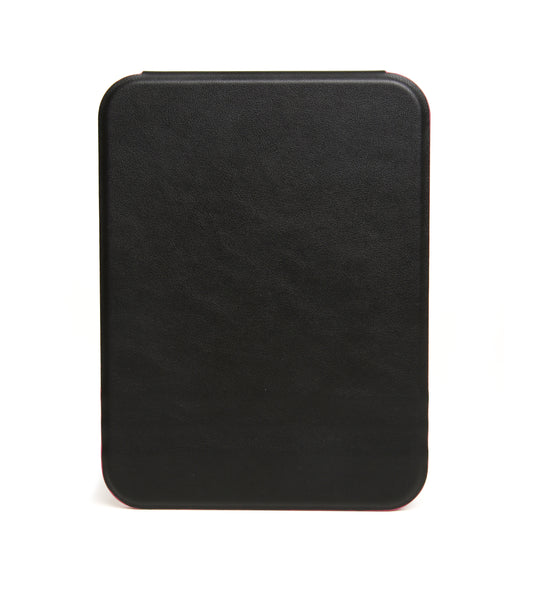 Hot Pink / Black - LTC Folding Travel Mirror