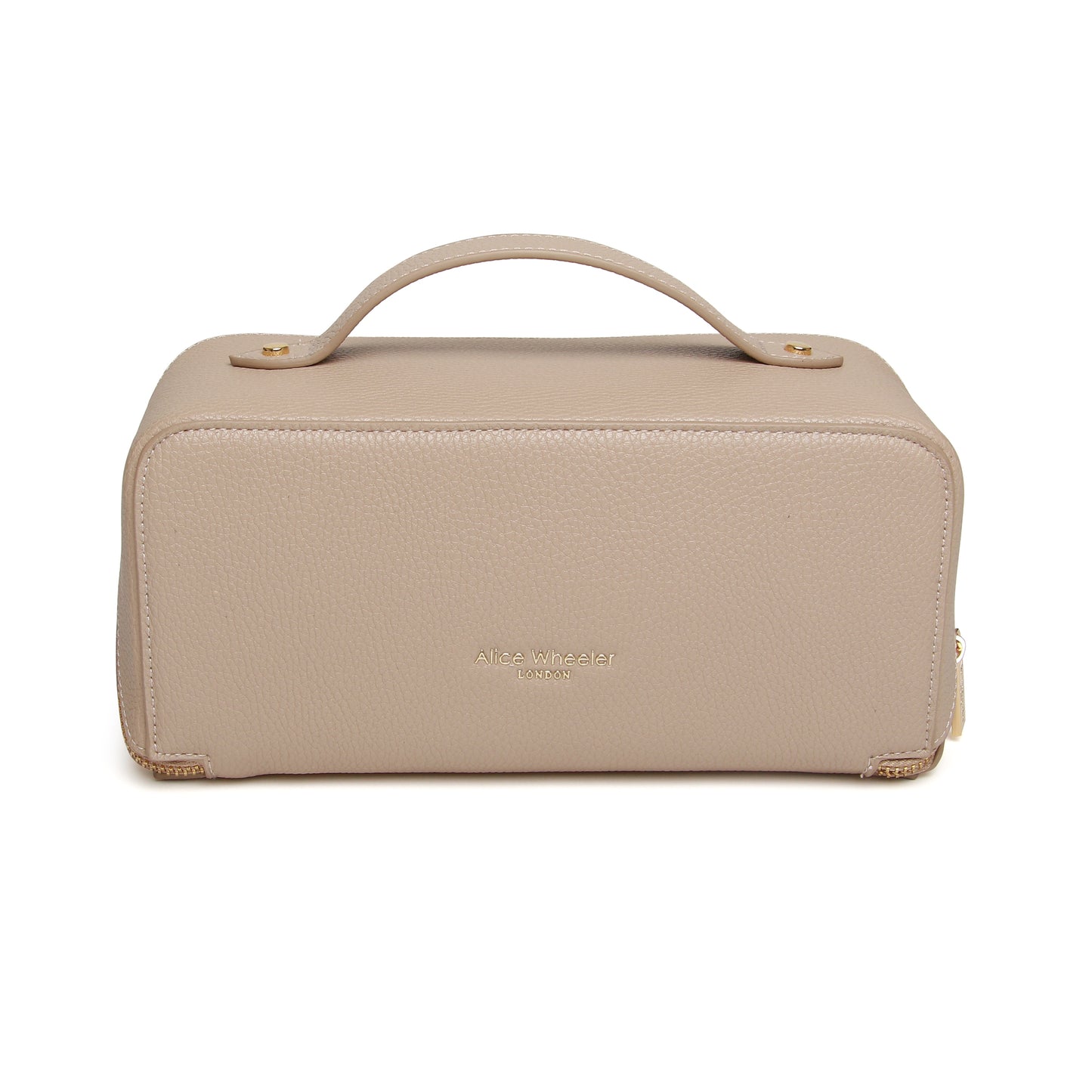 Stone Train Case
