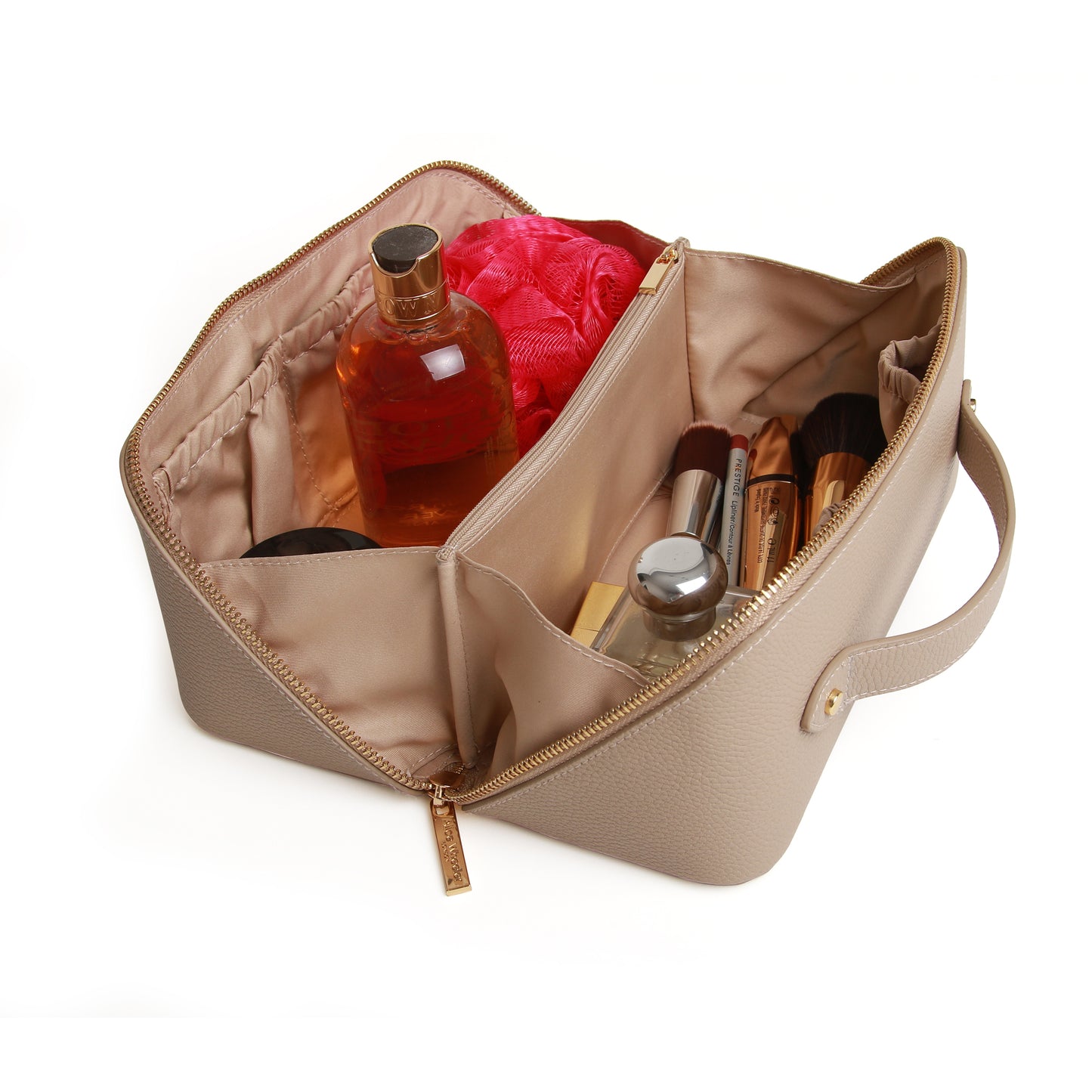 Stone Train Case