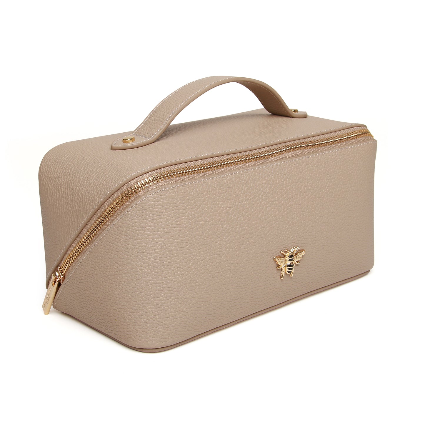 Large Stone Train Case