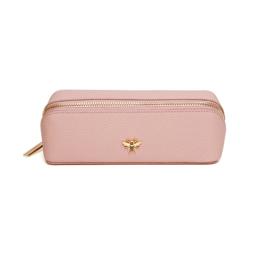 Pink - Small Train case