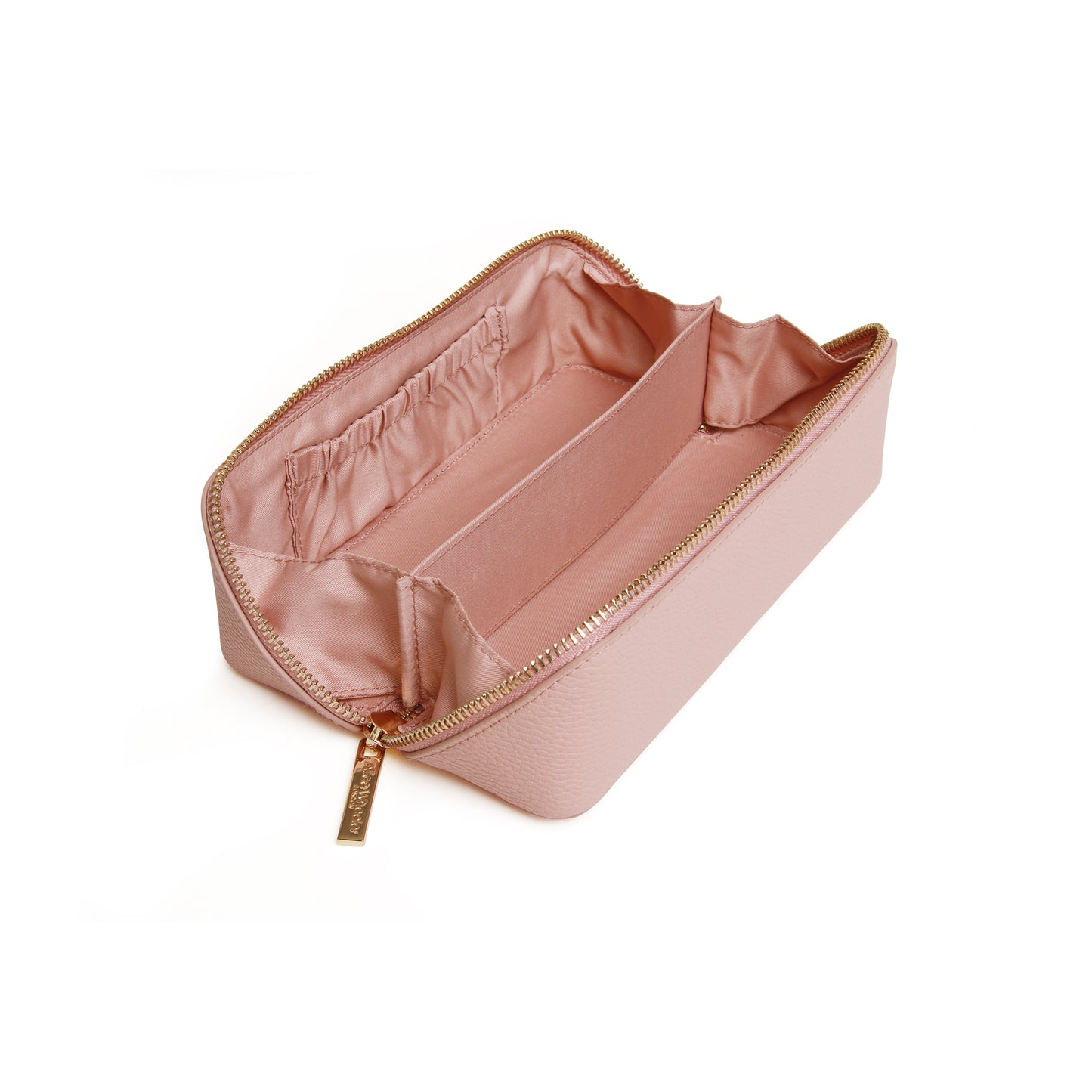 Pink - Small Train case
