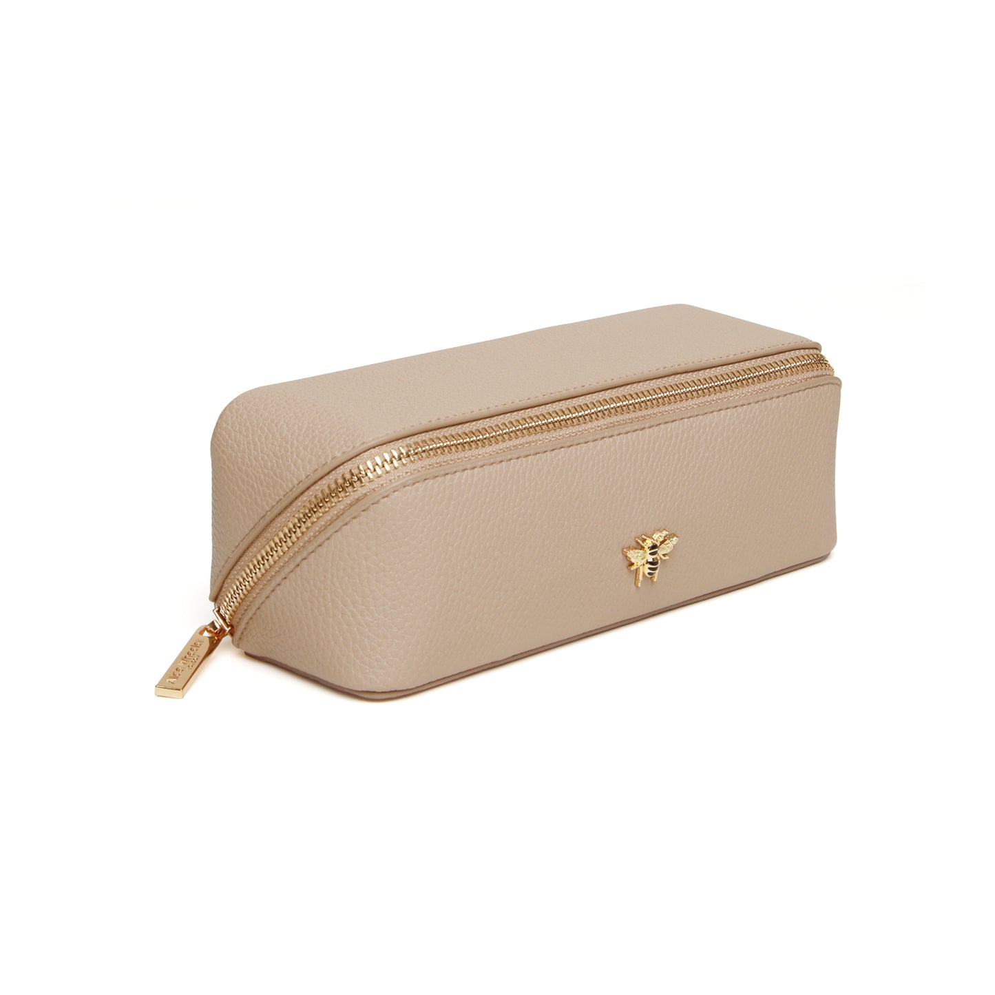 Stone - Small Train Case