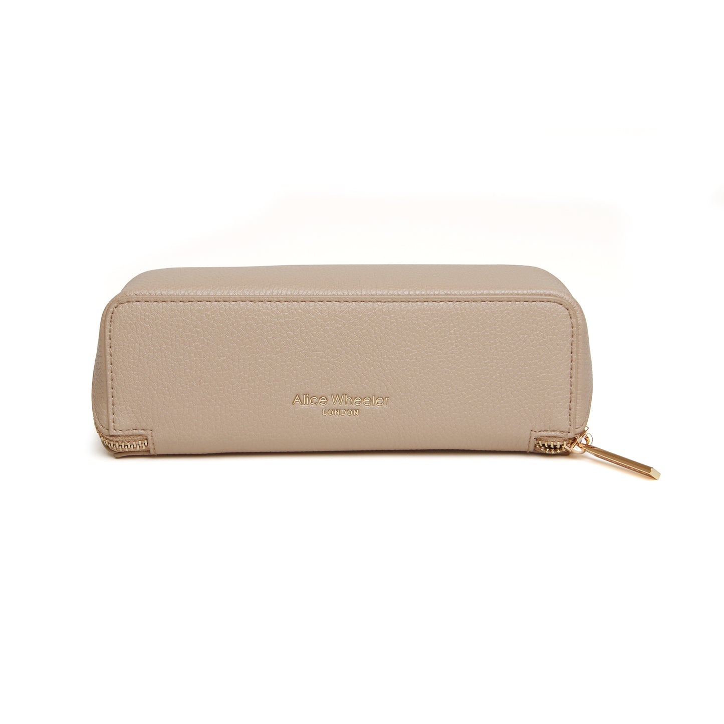 Stone - Small Train Case