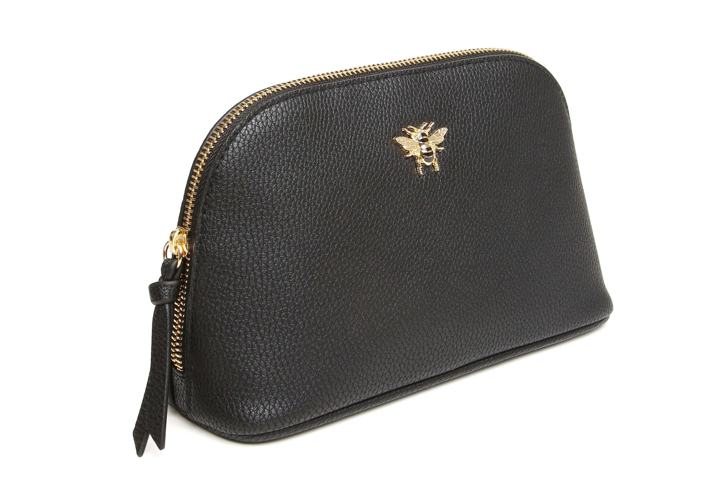 Black Beauty Case / Make up Bag M