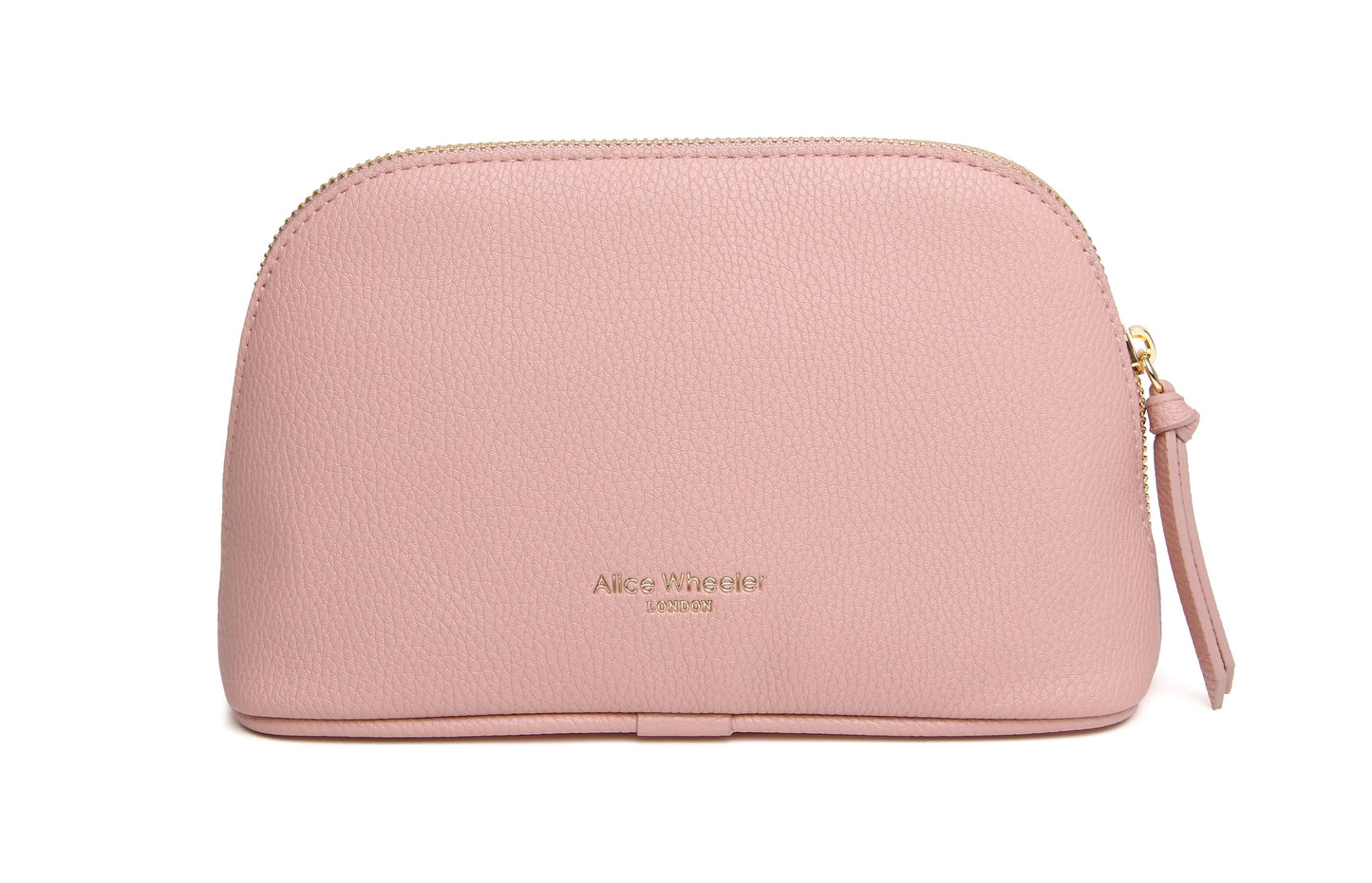 Pink Beauty Case / Make up Bag M