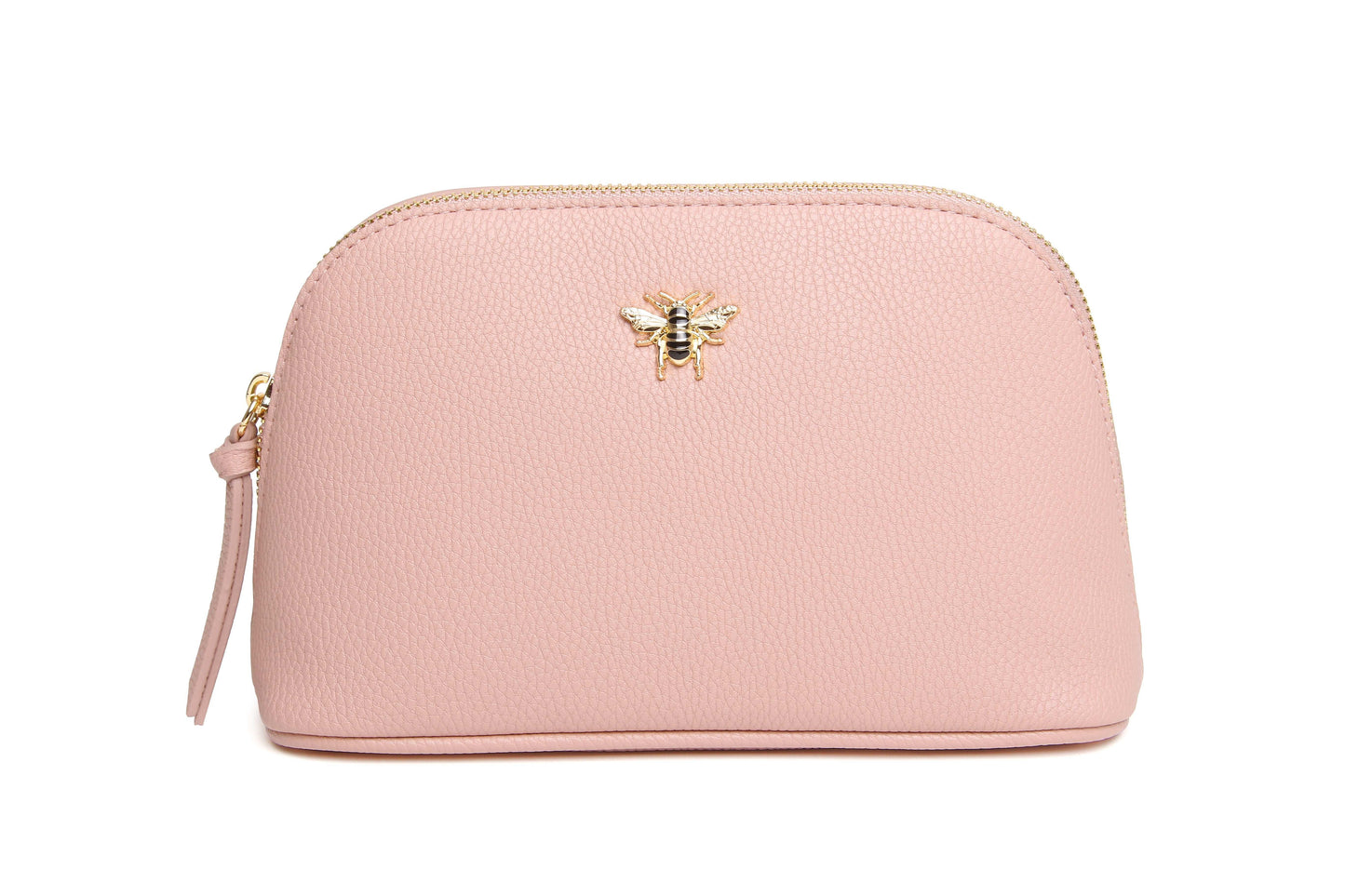 Pink Beauty Case / Make up Bag M