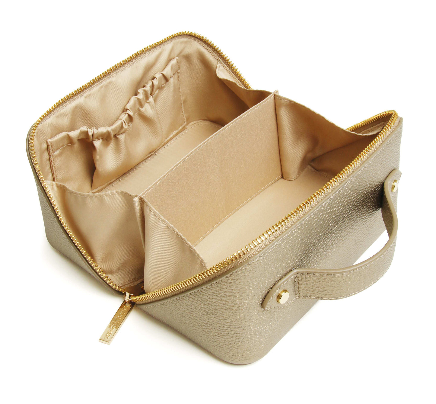 Bronze - Mini Train Case