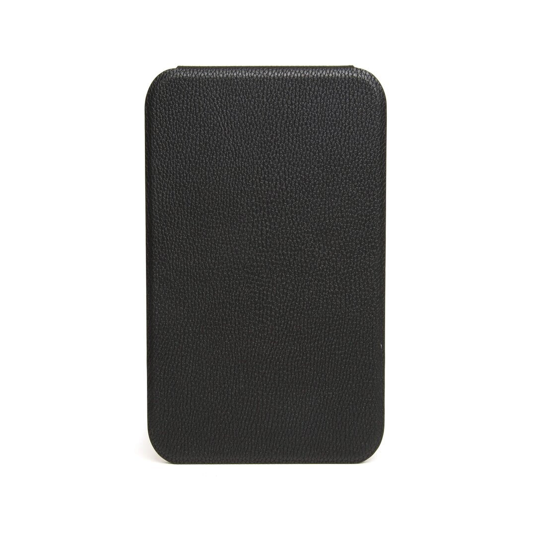 Black - Folding Travel Mirror