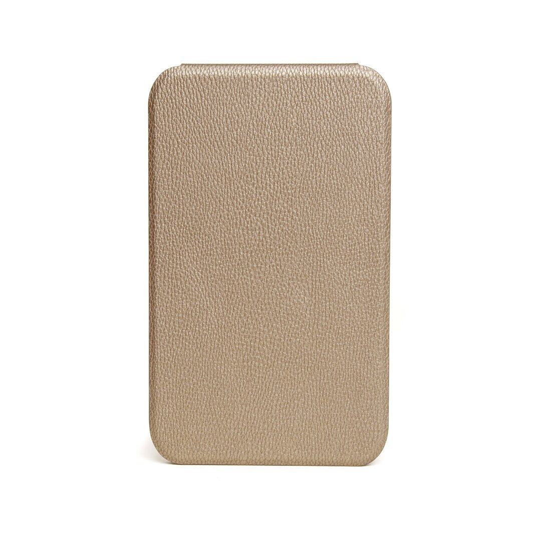 Bronze - Folding Travel Mirror