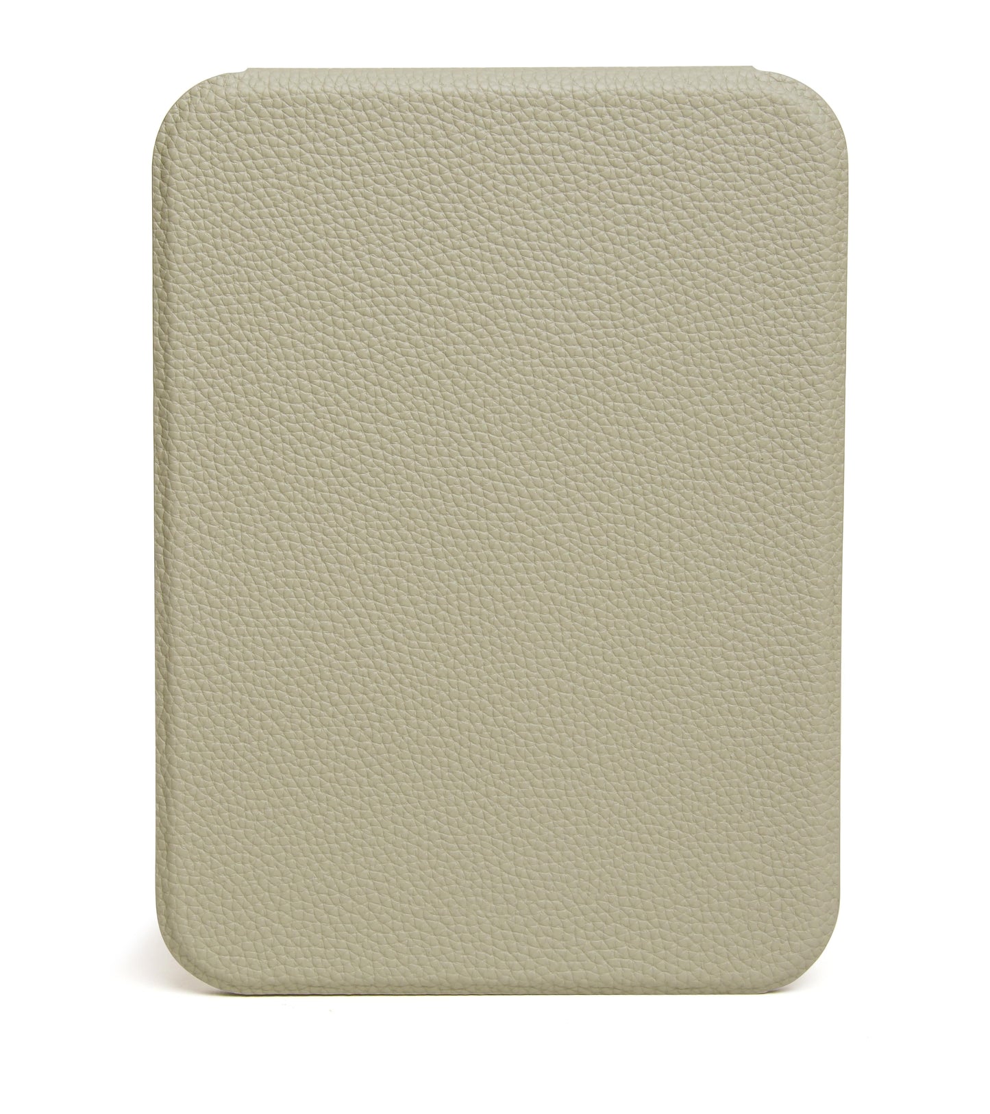 Pistachio - Folding Travel Mirror