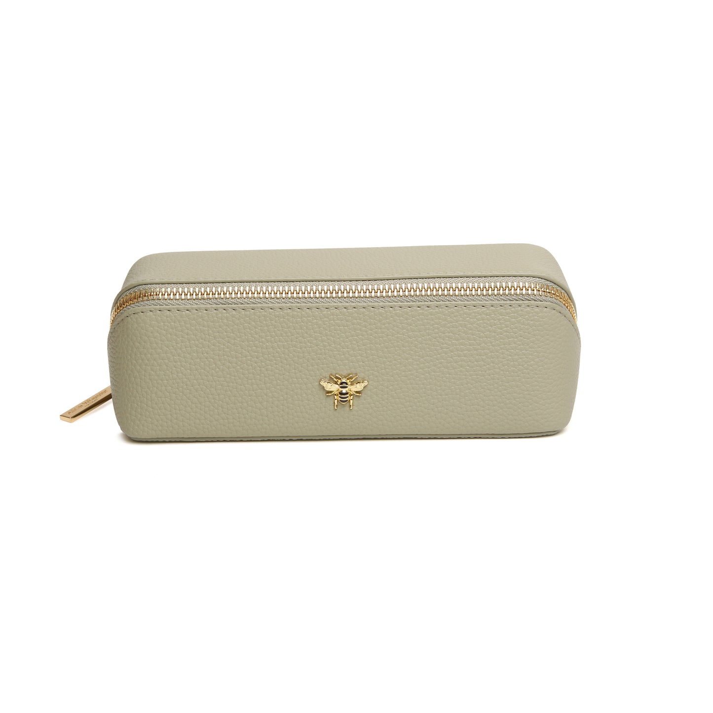 Pistachio  - Small Train Case
