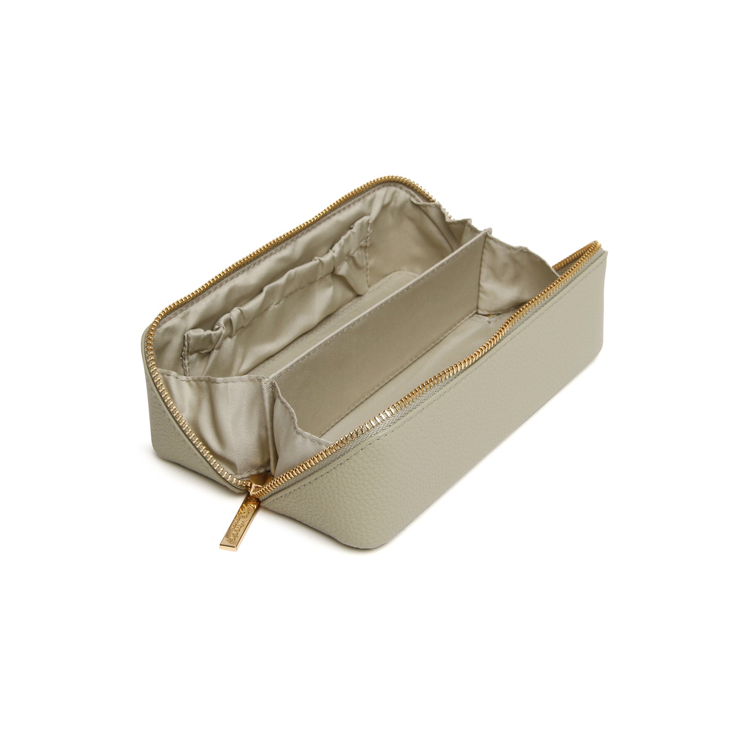 Pistachio  - Small Train Case