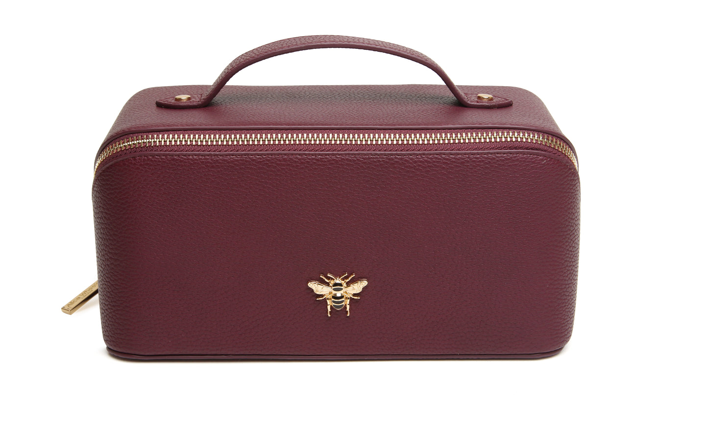 Berry Train Case
