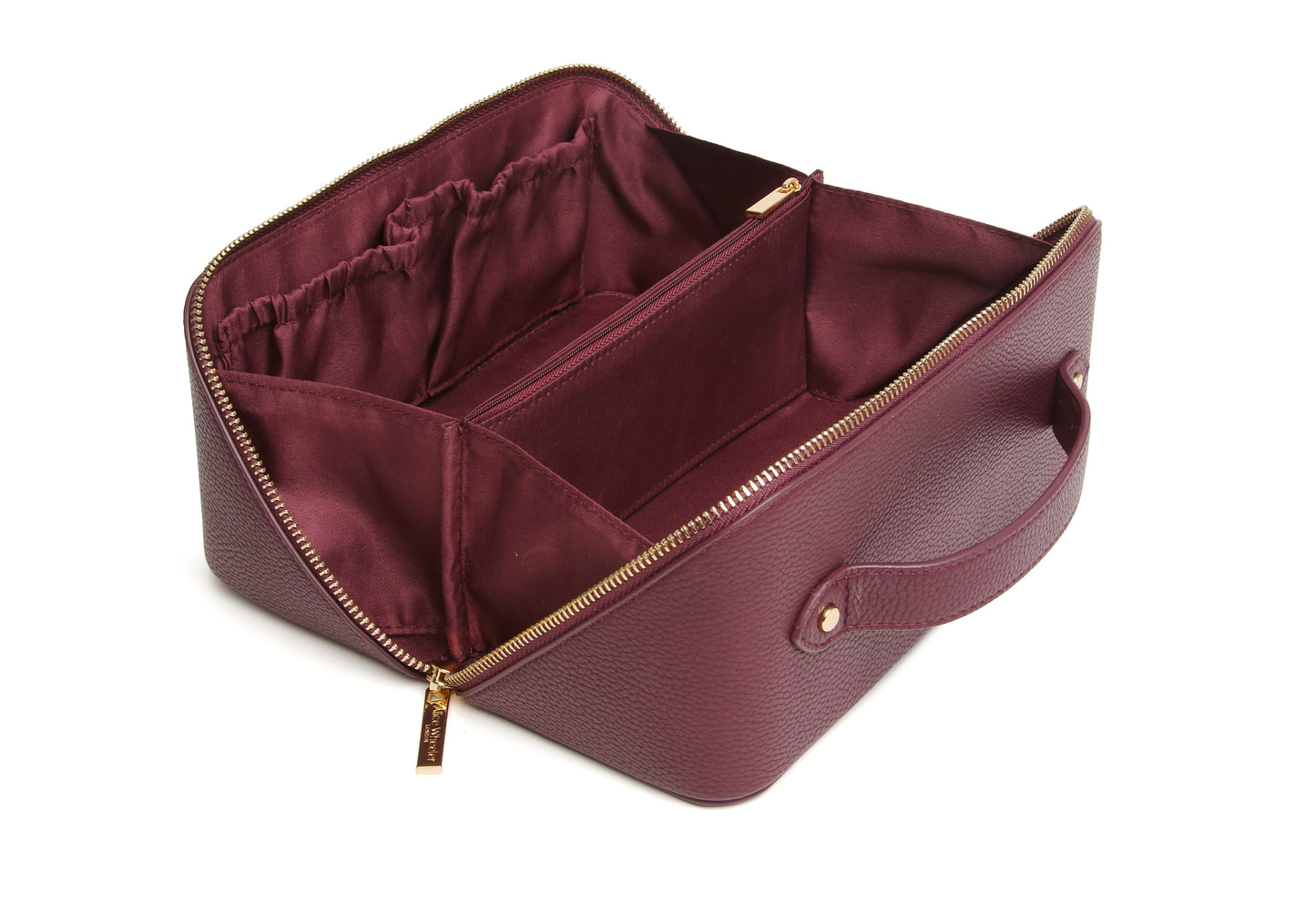 Berry Train Case