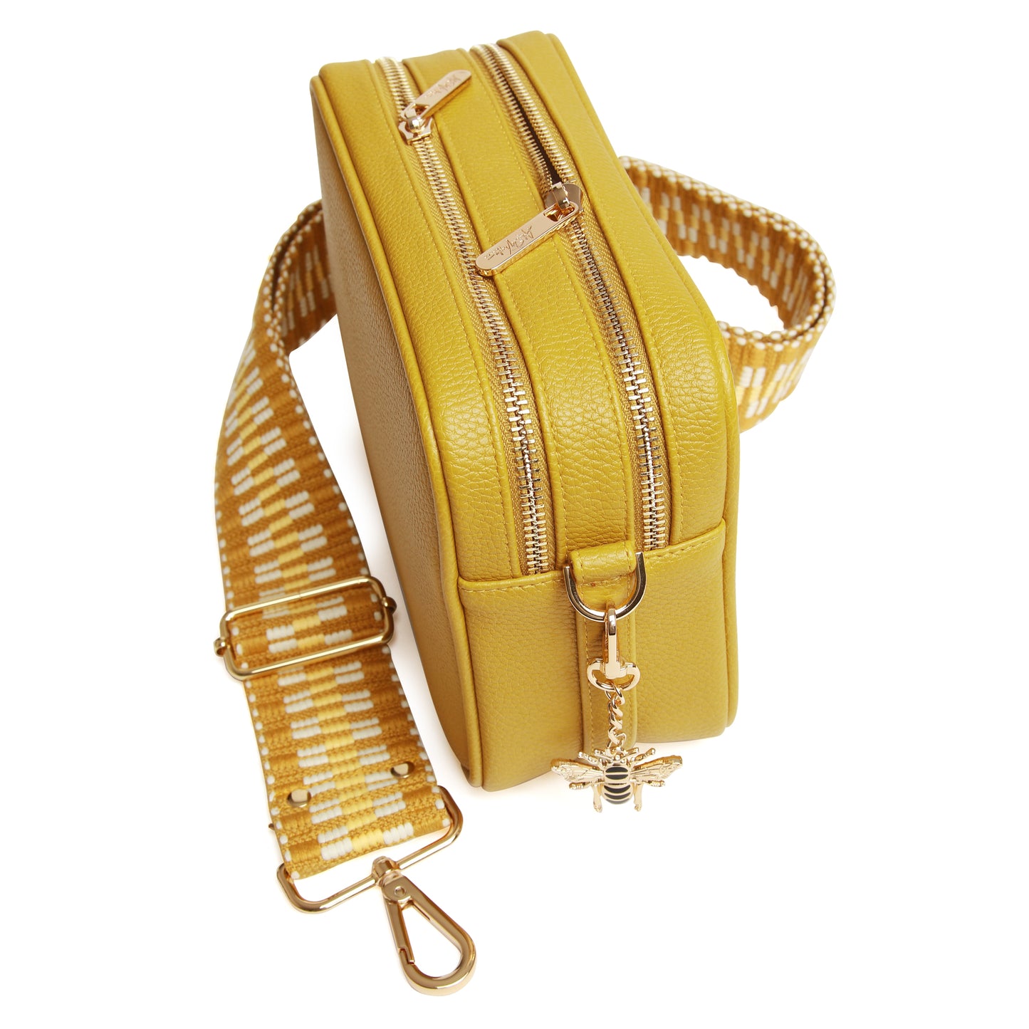 Ochre - Soho Crossbody Bag