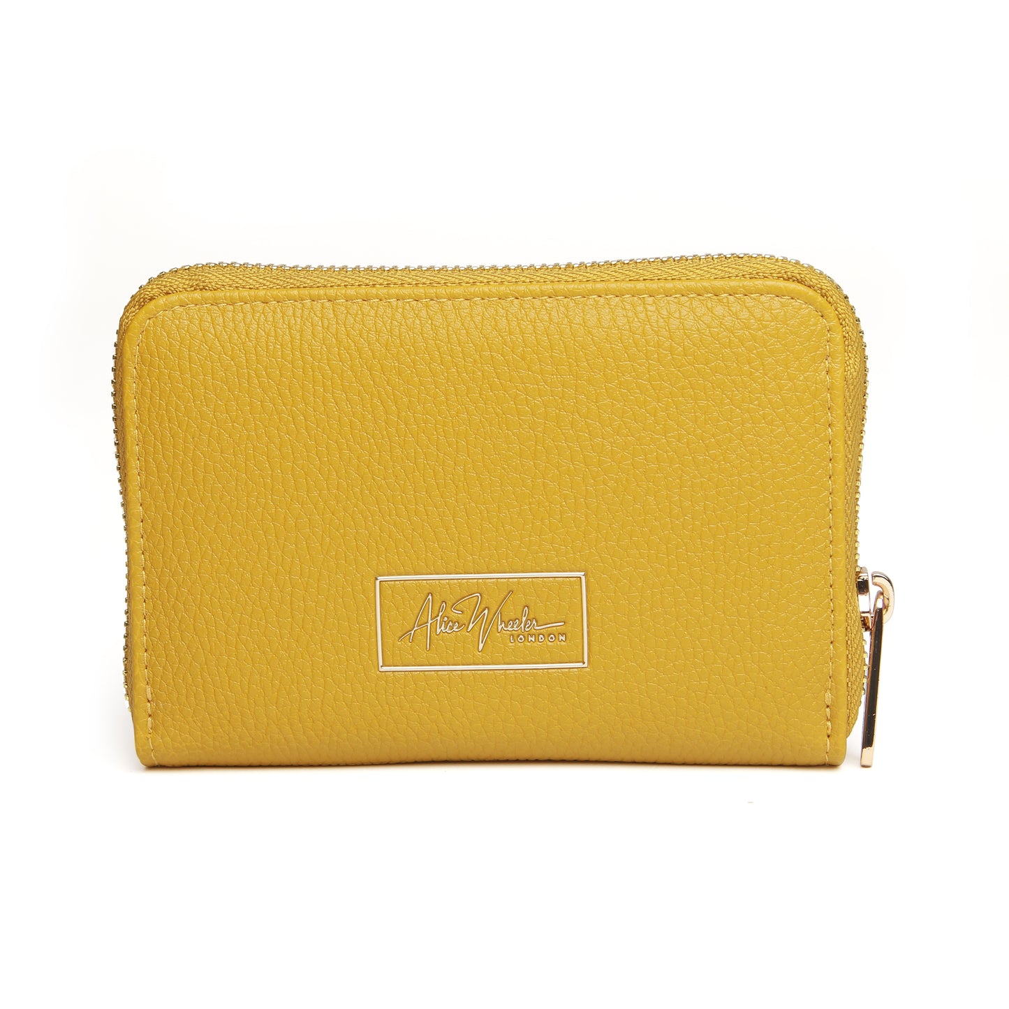 Ochre - Bromley Purse