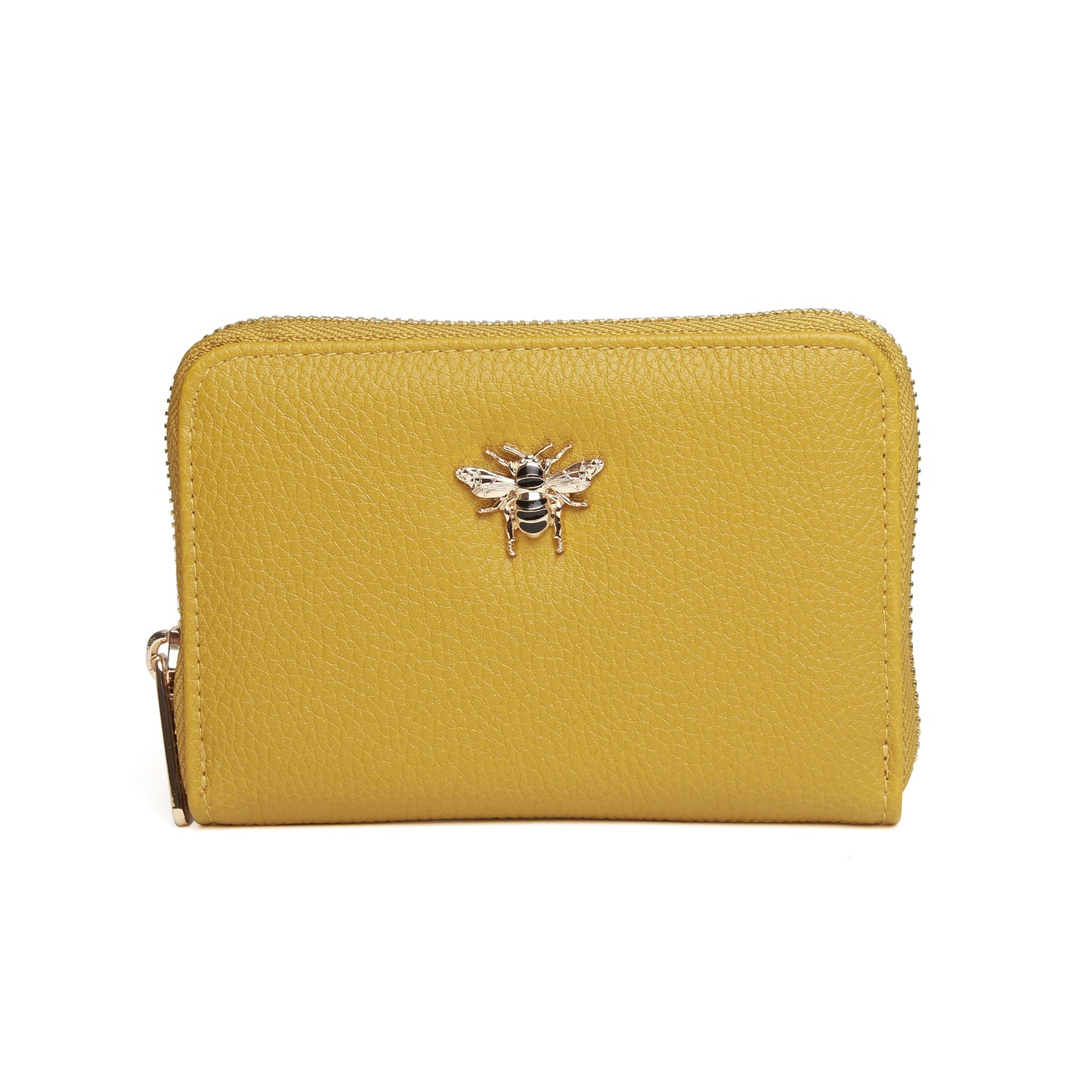 Ochre - Bromley Purse
