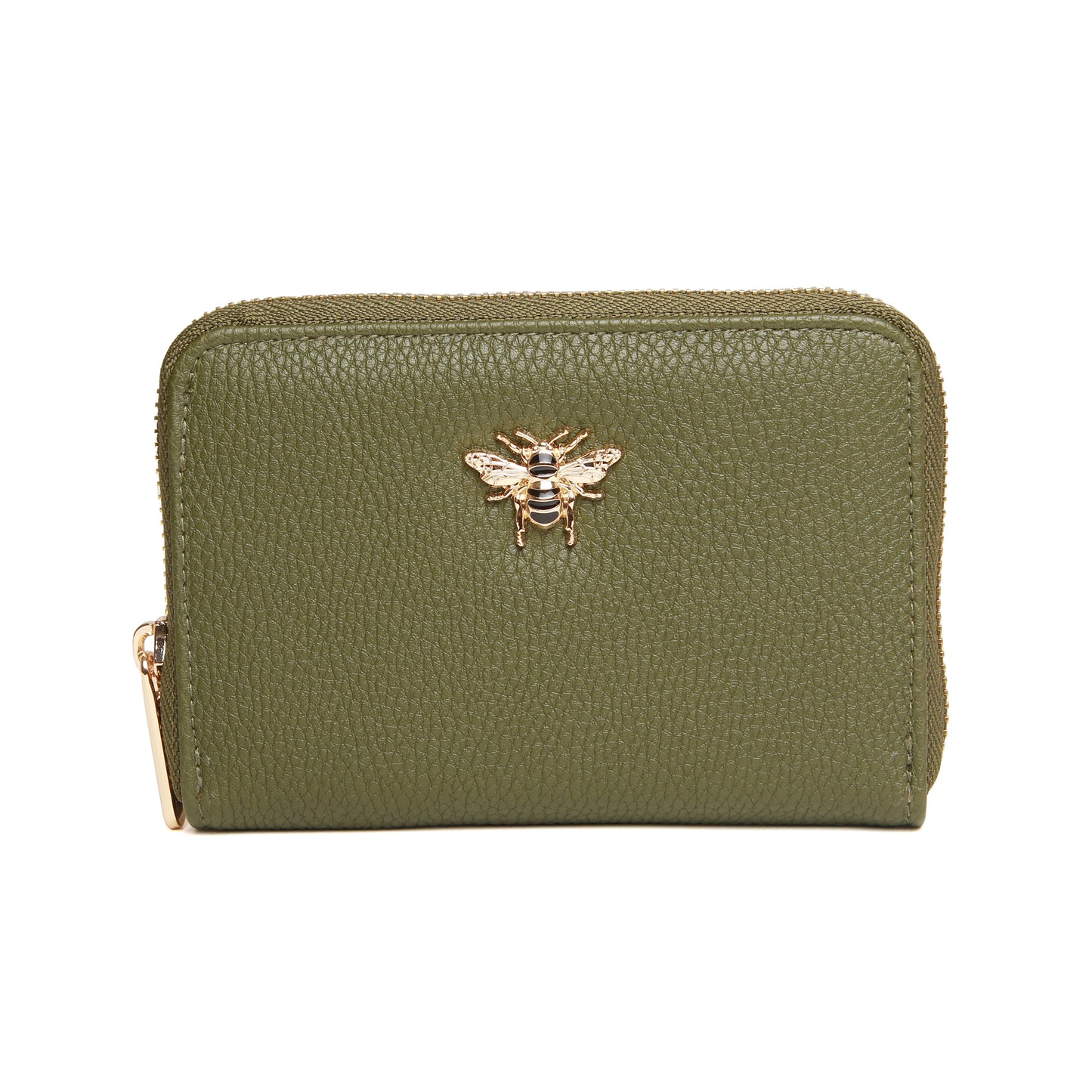 Olive - Bromley Purse