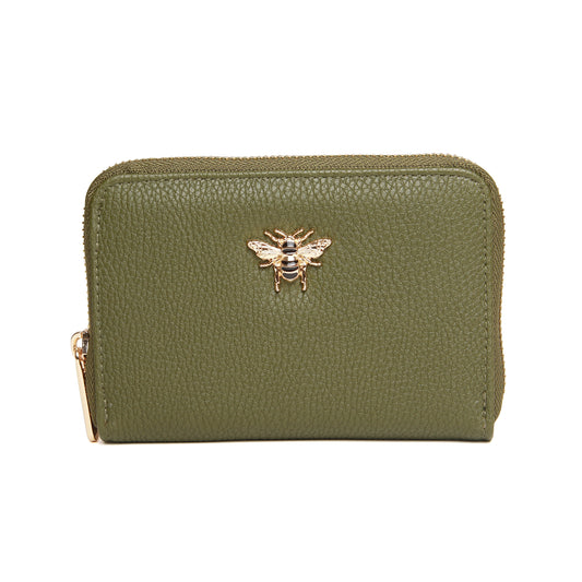 Olive - Bromley Purse
