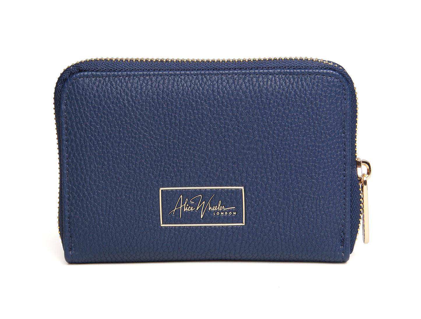 Navy - Bromley Purse