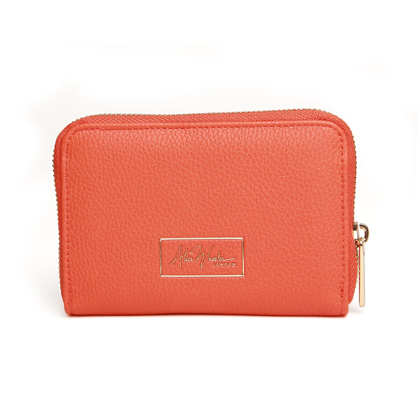 Orange - Bromley Purse