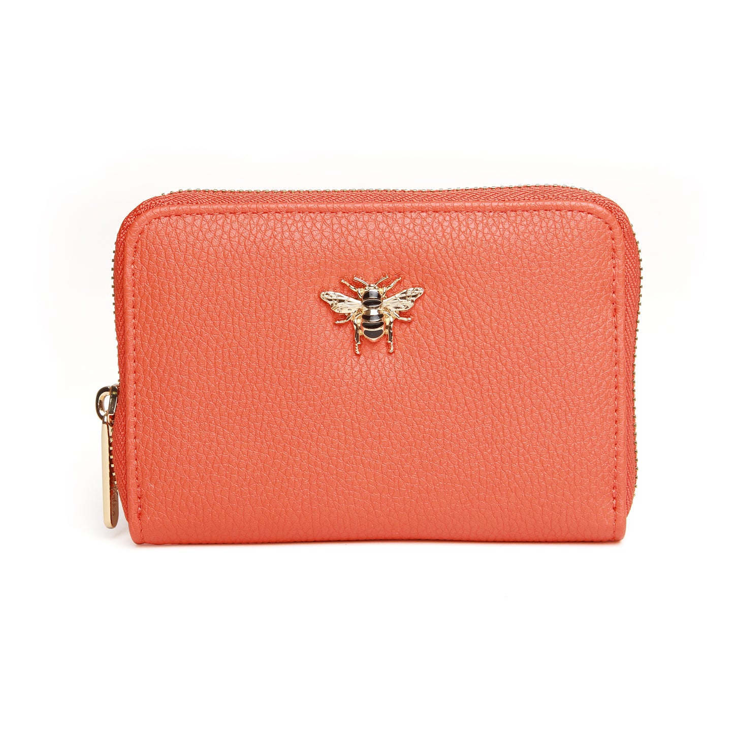 Orange - Bromley Purse