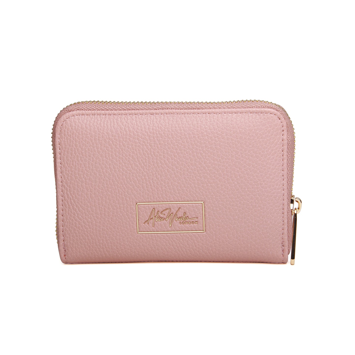 Pink - Bromley Purse