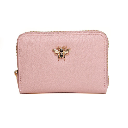 Pink - Bromley Purse