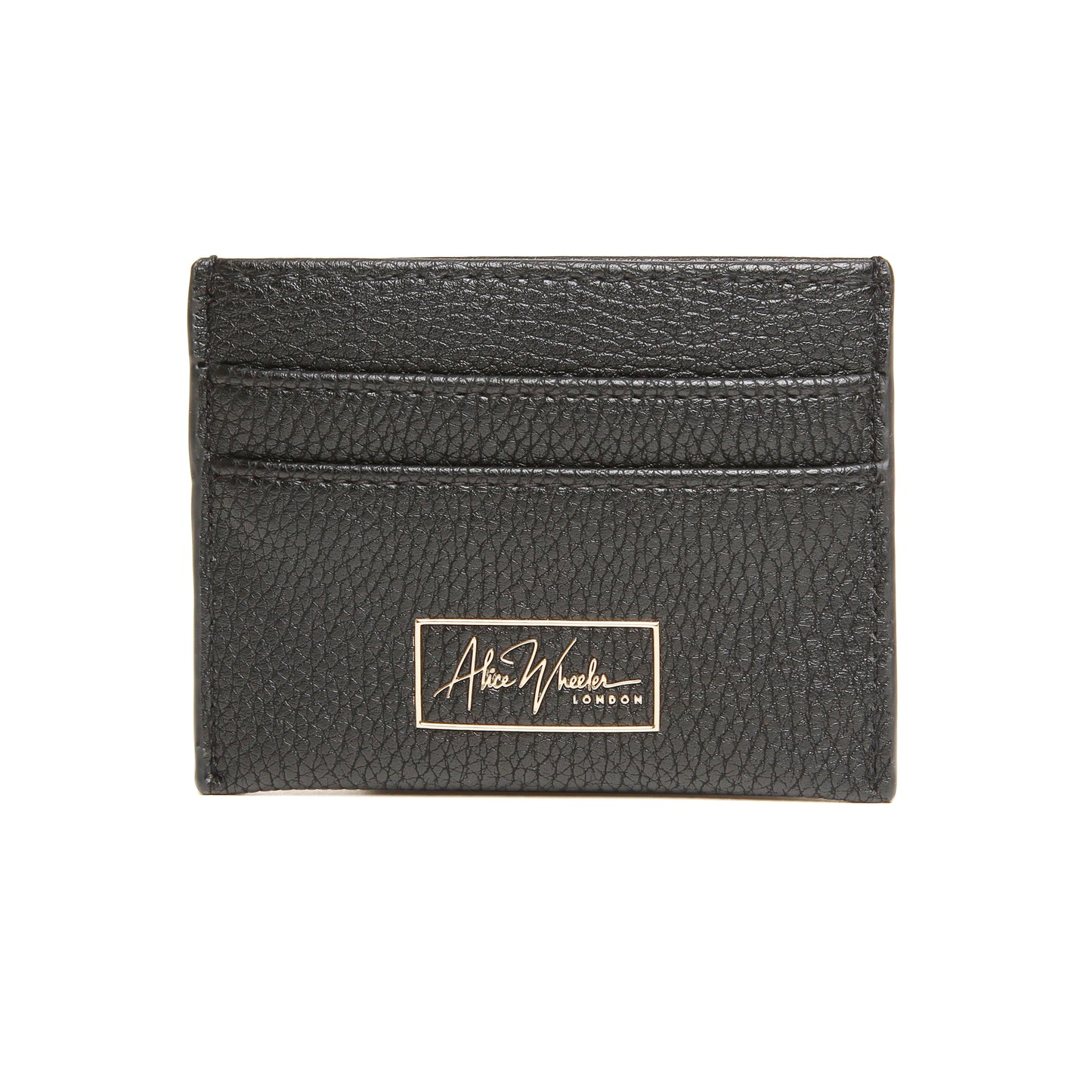Black - Bow Card Holder