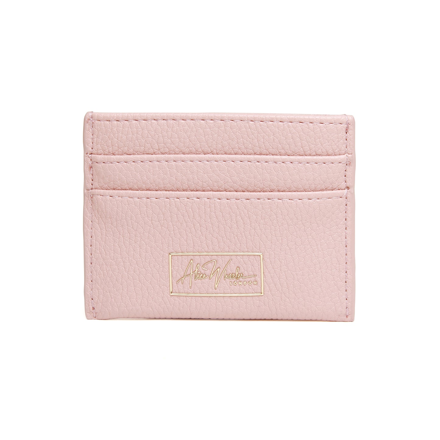 Pink - Bow Card Holder
