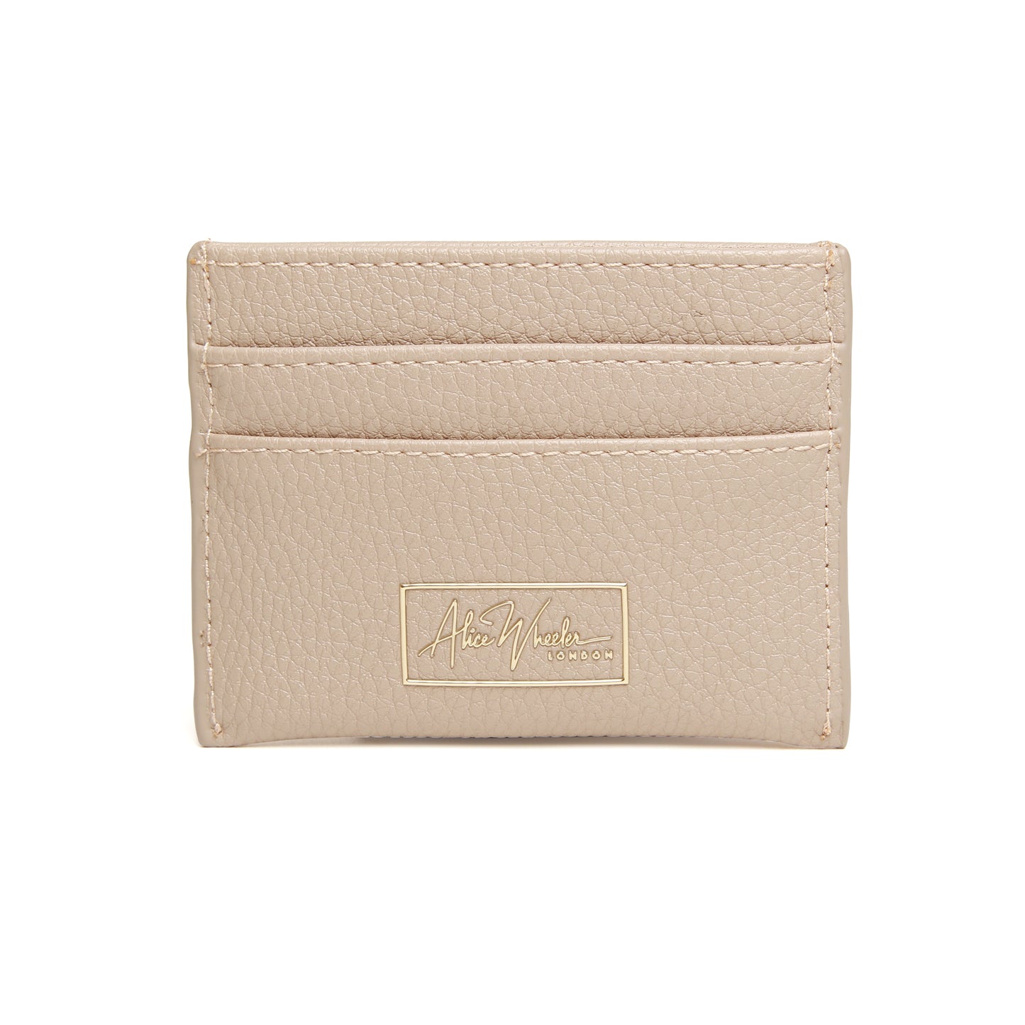 Stone - Bow Card Holder