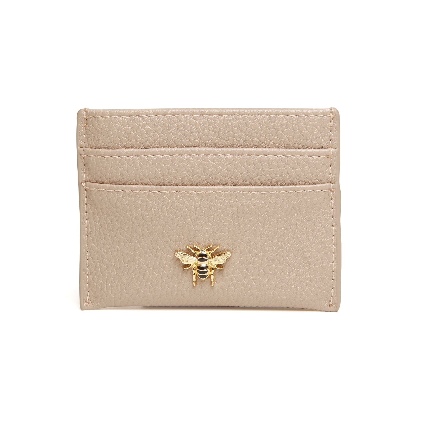 Stone - Bow Card Holder