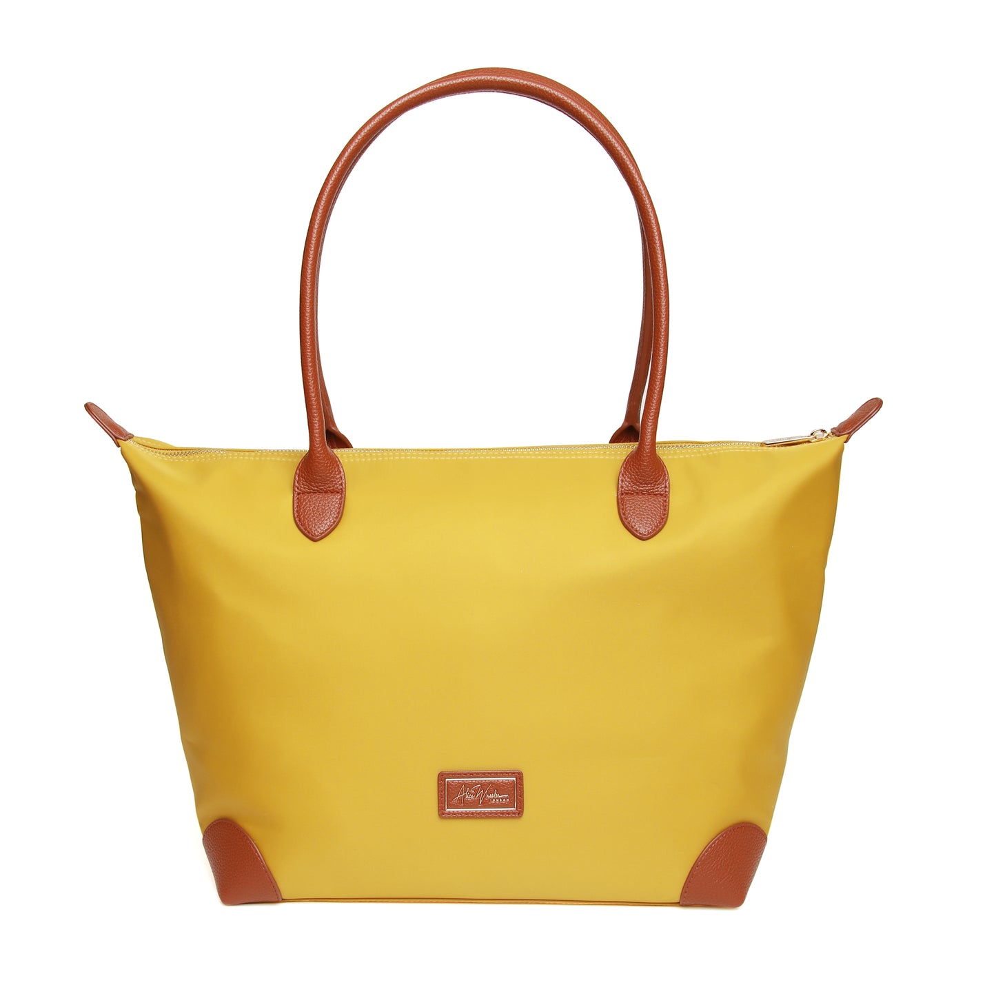 Ochre - Shoreditch Large Tote Bag