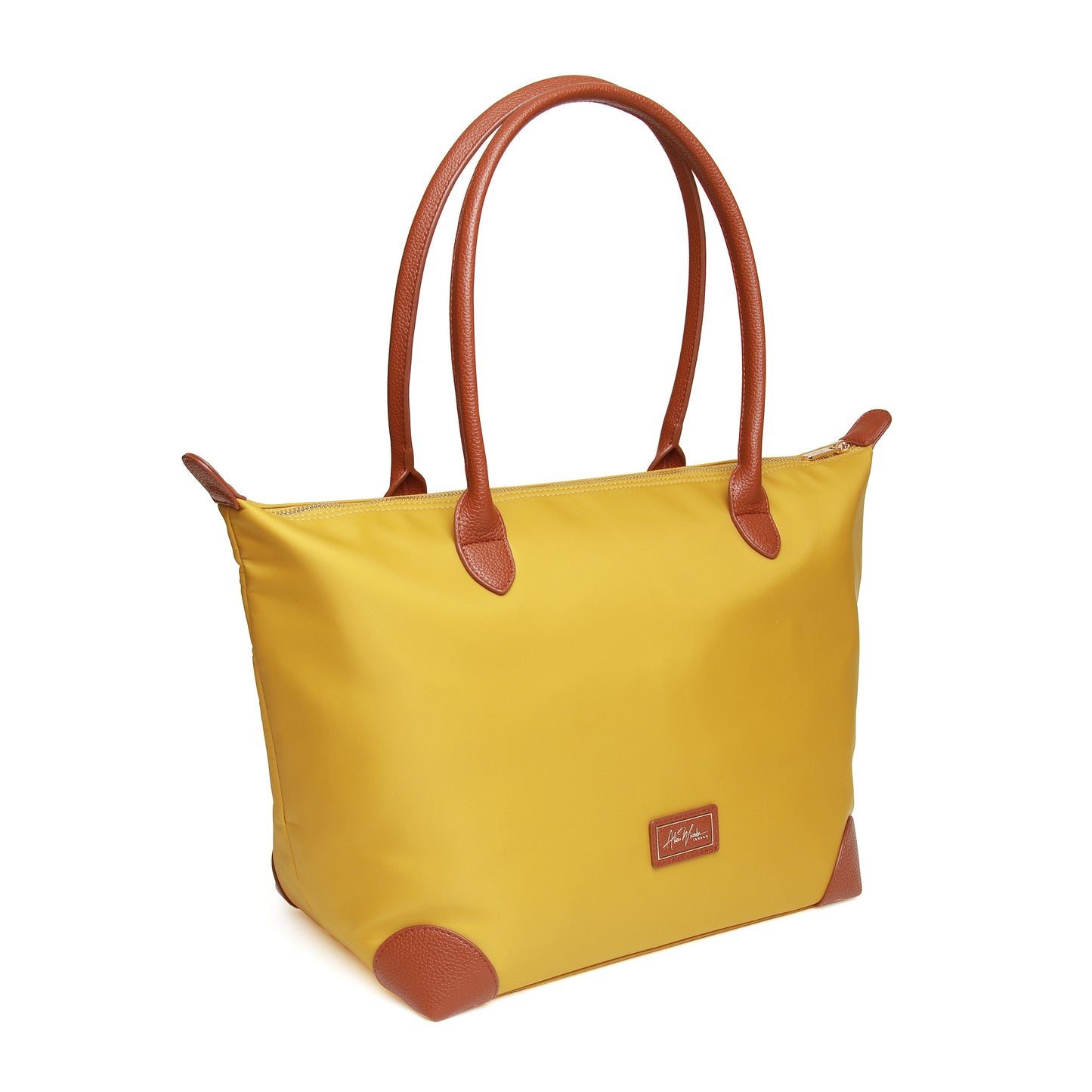 Ochre - Shoreditch Large Tote Bag