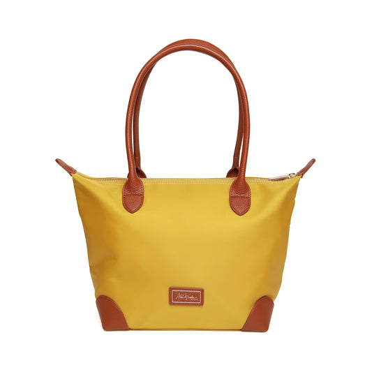 Ochre Shoreditch Medium Tote Bag